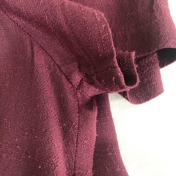 Lush Hailey Shift Dress - Picture 8 of 11